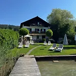 Am Portschach am Woerthersee