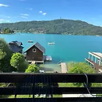 Am Portschach am Woerthersee