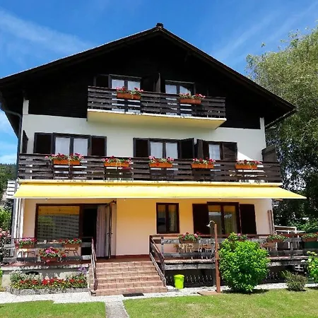 Am * Portschach am Woerthersee