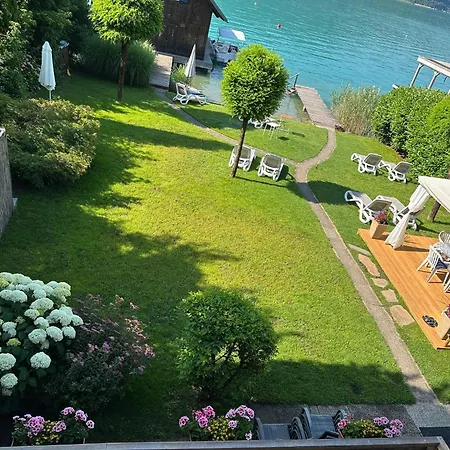 Am * Portschach am Woerthersee