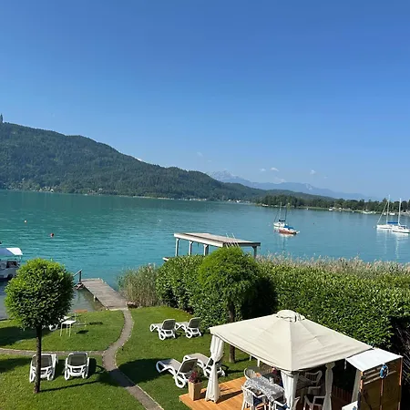 Am 3* Pörtschach am Wörthersee