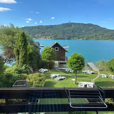 Am Bed and breakfast 3*