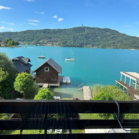 Am Pörtschach am Wörthersee