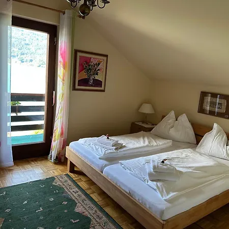 Bed and breakfast Am 3*