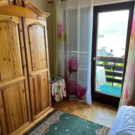 Am Pörtschach am Wörthersee