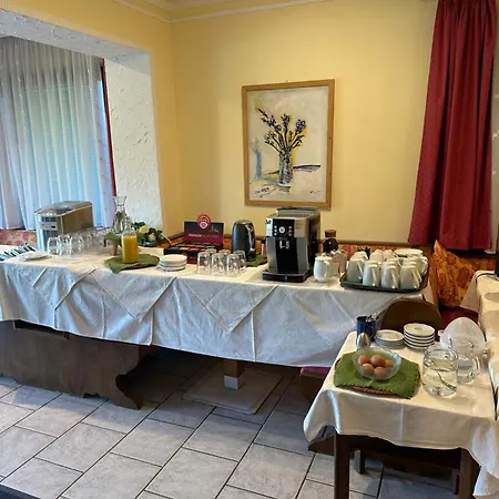 Am Bed & Breakfast 3*