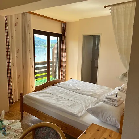 Bed & Breakfast Am 3*