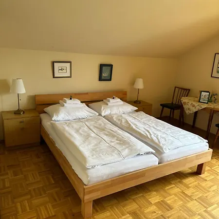Bed & Breakfast Am