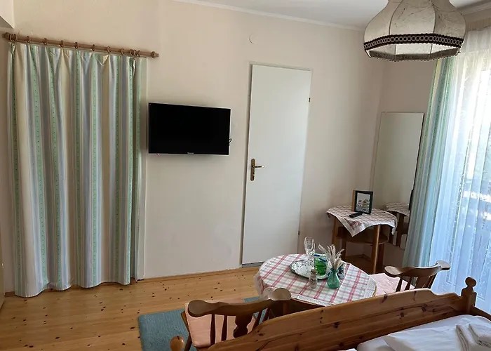 Am Pörtschach am Wörthersee