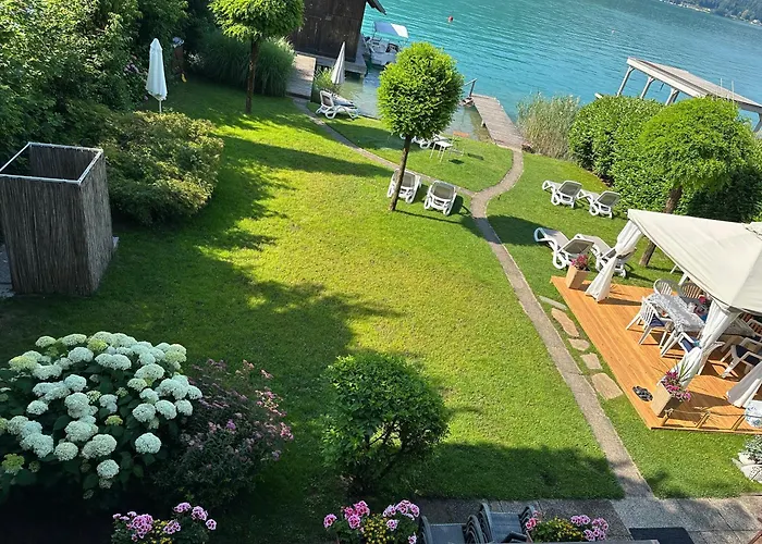 Am Nocleg ze śniadaniem 3*