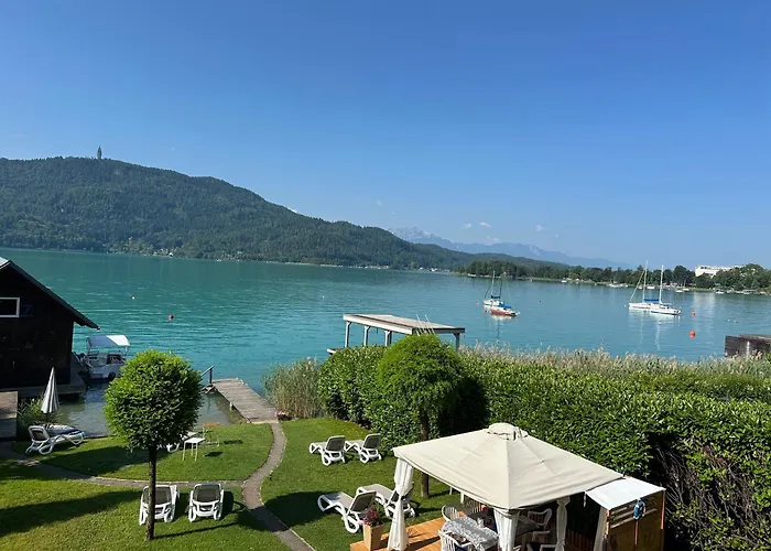 Am 3* Pörtschach am Wörthersee