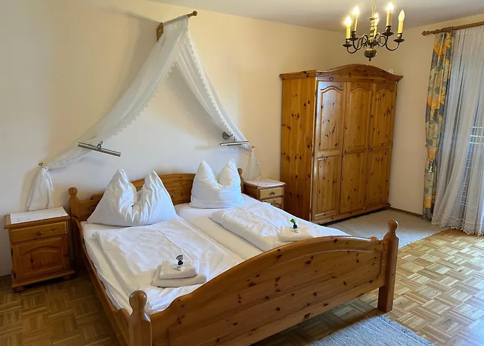 Am 3* Pörtschach am Wörthersee