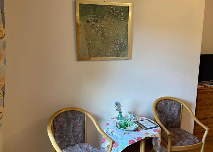 Am Bed and breakfast 3*