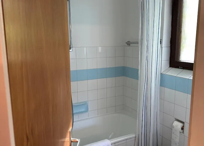 Nocleg ze śniadaniem Am