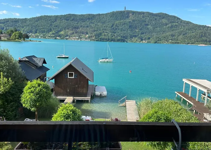 Am Pörtschach am Wörthersee