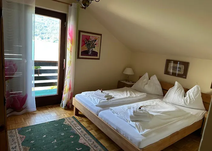 Bed & Breakfast Am 3*