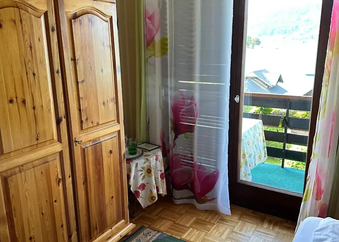 Am Pörtschach am Wörthersee