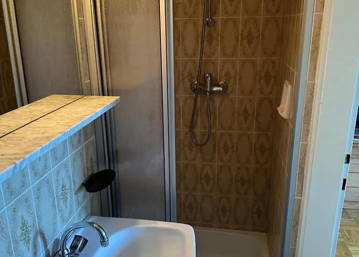 Bed and breakfast Am